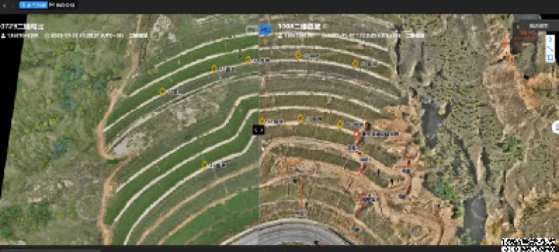 公路塌方頻發？珈鷹多維度監測體系有效應對